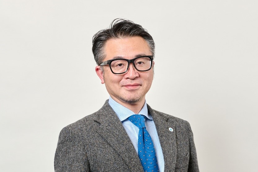 Taro Matsushita