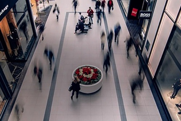 Retail solutions 
