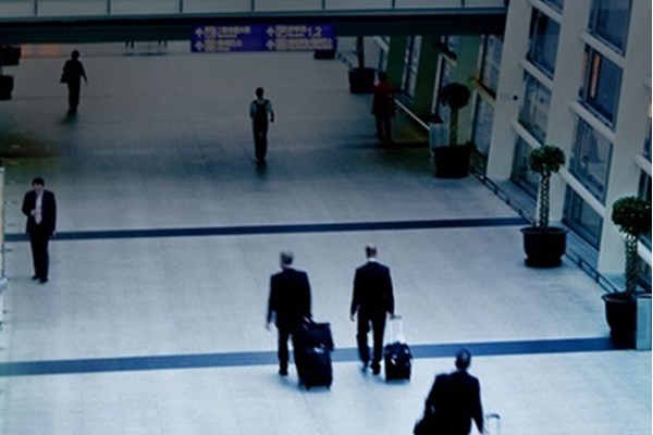 Airpot